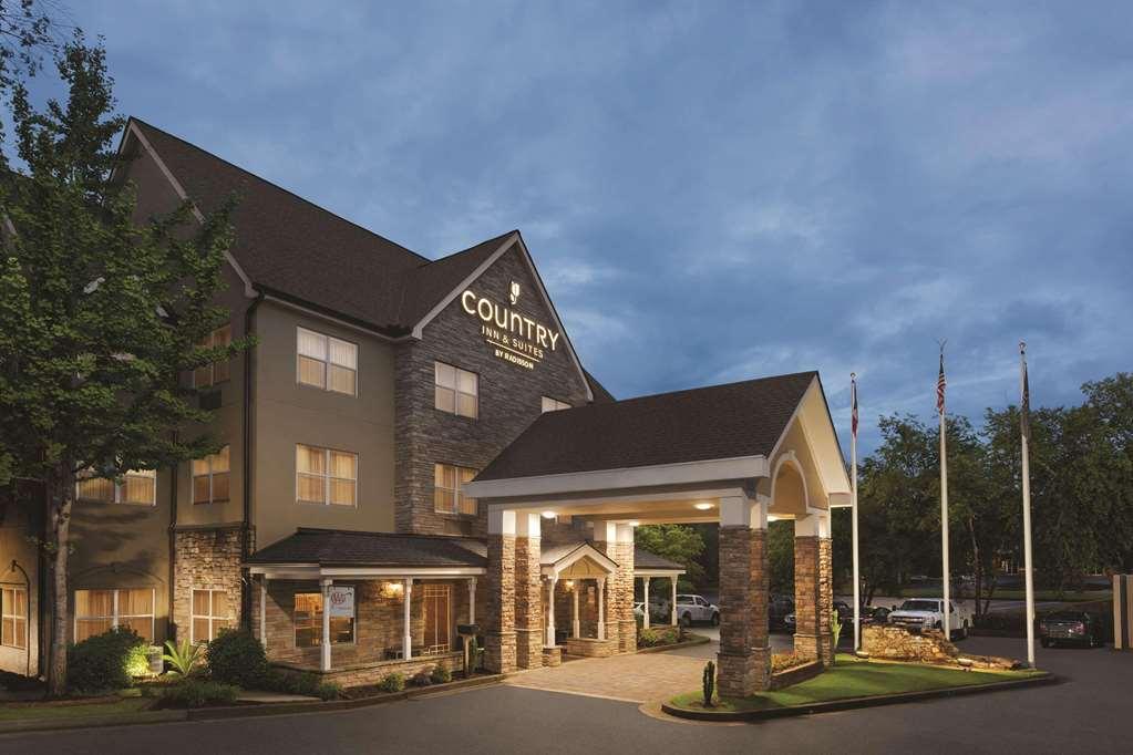 Country Inn & Suites By Radisson, Lawrenceville, Ga Exterior photo