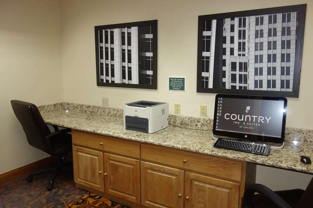 Country Inn & Suites By Radisson, Lawrenceville, Ga Facilities photo